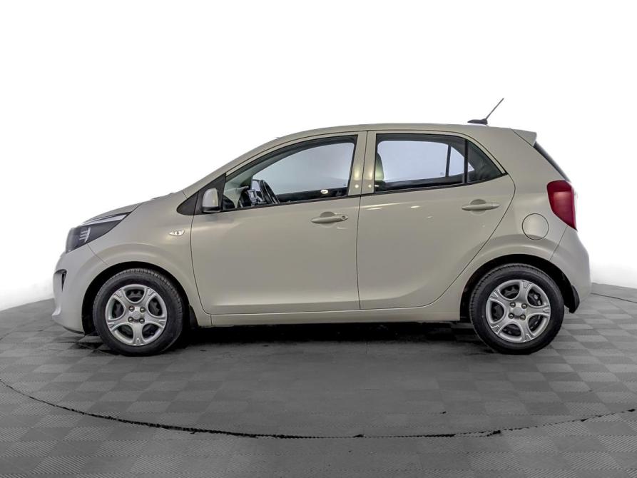 Kia Picanto III Москва  - изображение 8