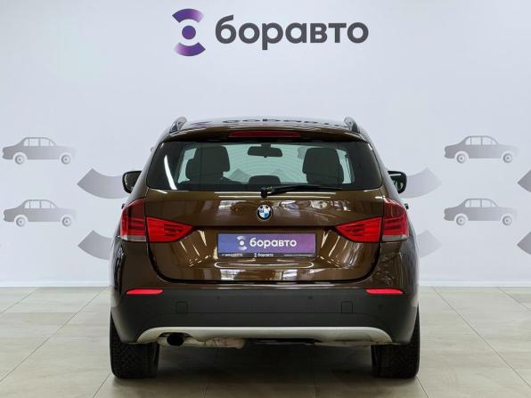 BMW X1 I (E84) с пробегом 2011 года, цена 1 050 000 рублей, 207634 км, внедорожник, Автокод Объявления