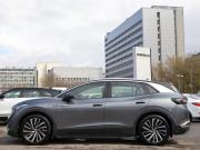 Volkswagen ID.4 Москва  - изображение 33