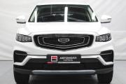 Geely Atlas Pro Кемерово  - изображение 25
