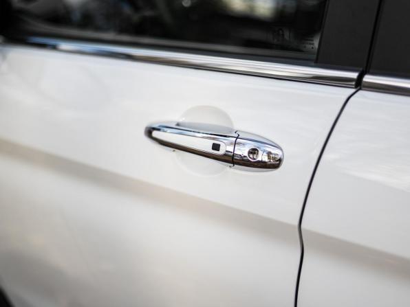 Haval M6 II с пробегом 2026 года, цена 1 800 000 рублей, 33742 км, внедорожник, Автокод Объявления