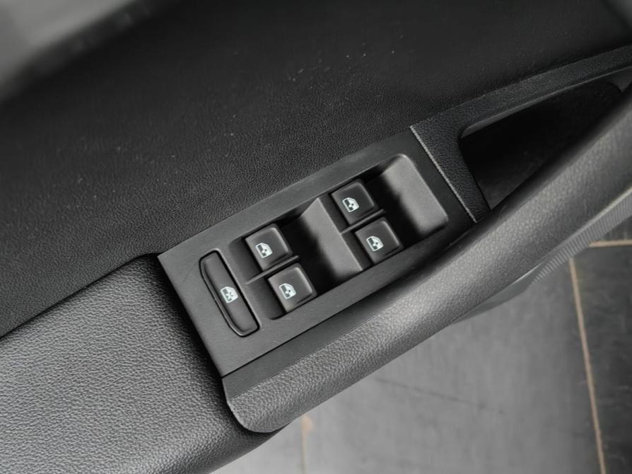 Skoda Octavia III (A7) Рестайлинг Москва  - изображение 20