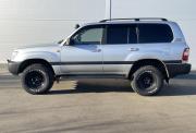 Toyota Land Cruiser 70 Series Иваново  - изображение 31