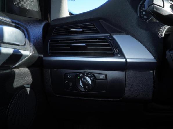 BMW X5 II (E70) с пробегом 2007 года, цена 1 588 000 рублей, 238861 км, внедорожник, Автокод Объявления