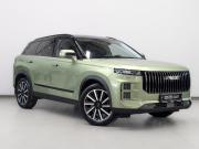 Jaecoo J7 I Москва  - изображение 33
