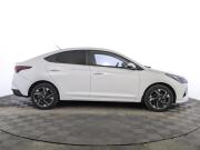 Hyundai Solaris II Рестайлинг Москва  - изображение 33