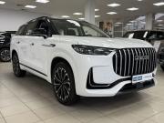Jaecoo J8 Ярославль  - изображение 26