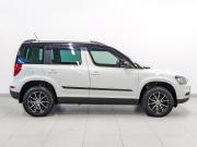 Skoda Yeti I Рестайлинг Санкт-Петербург  - изображение 31