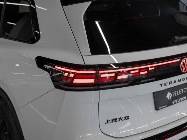 Volkswagen Teramont II (China Market) с пробегом 2026 года, цена 6 080 000 рублей, 20 км, внедорожник, Автокод Объявления
