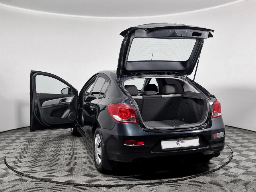 Chevrolet Cruze I Рестайлинг Нижний Новгород  - изображение 8
