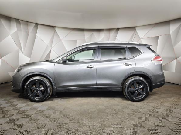 Nissan X-Trail III с пробегом 2016 года, цена 1 605 000 рублей, 167980 км, внедорожник, Автокод Объявления