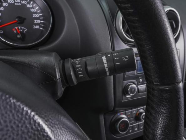 Nissan Qashqai I Рестайлинг с пробегом 2013 года, цена 1 159 000 рублей, 219373 км, внедорожник, Автокод Объявления
