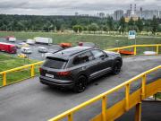 Volkswagen Touareg III Москва  - изображение 28