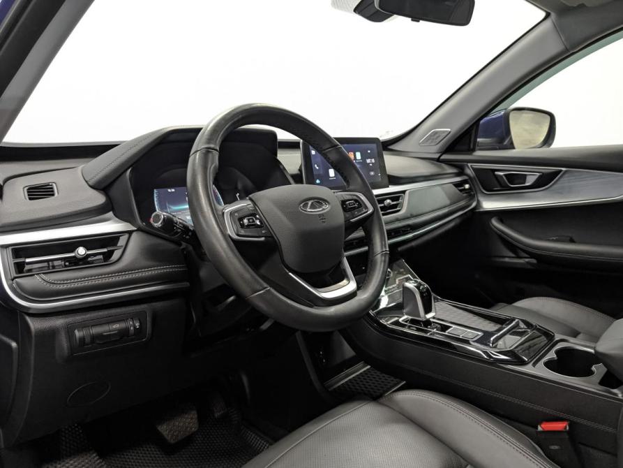 Chery Tiggo 7 Pro I Санкт-Петербург  - изображение 15