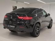 Mercedes-Benz GLE I (W166) Казань  - изображение 33