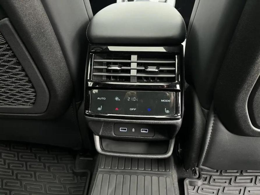Geely Monjaro I Воронеж  - изображение 15