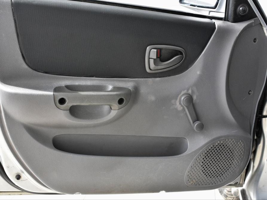 Hyundai Accent II Каменск-Уральский  - изображение 8