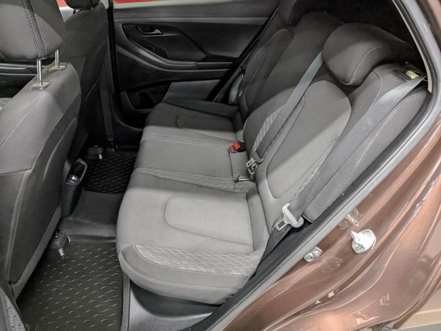 Hyundai Creta II Москва  - изображение 17
