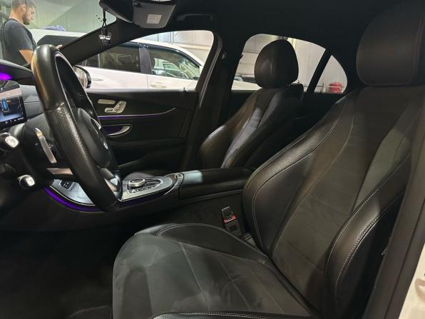 Mercedes-Benz E-Класс V (W213 S213 C238) с пробегом 2018 года, цена 2 949 990 рублей, 198025 км, седан, Автокод Объявления