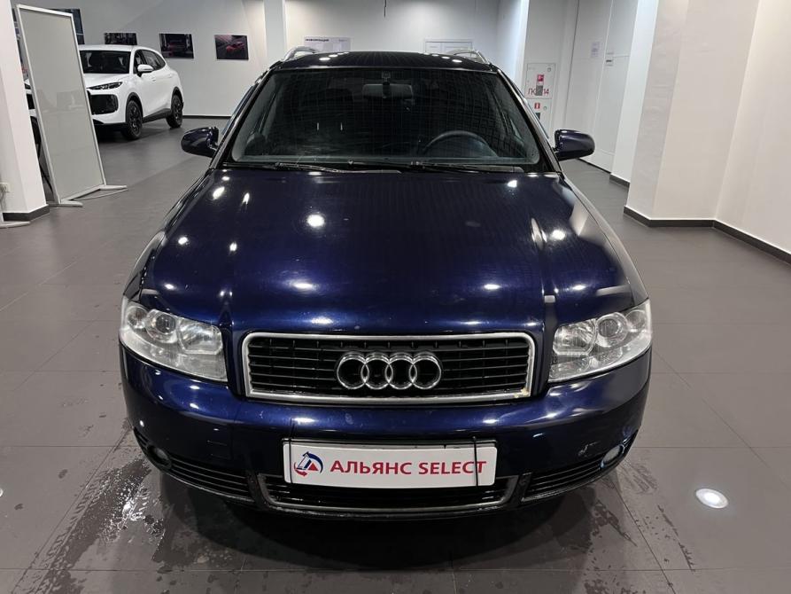 Audi A4 II (B6) Чебоксары  - изображение 8