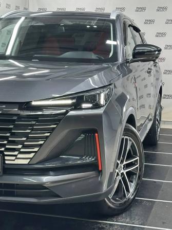 Changan UNI-S (CS55 Plus) I с пробегом 2024 года, цена 2 260 000 рублей, 32707 км, внедорожник, Автокод Объявления