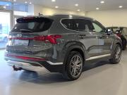 Hyundai Santa Fe IV Рестайлинг Казань  - изображение 28