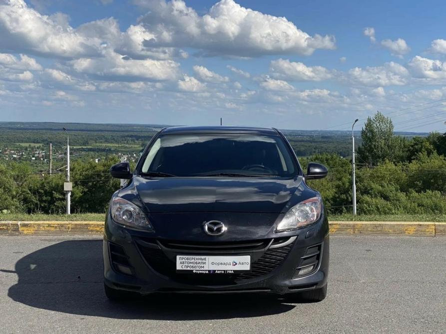 Mazda 3 II (BL) Уфа  - изображение 2