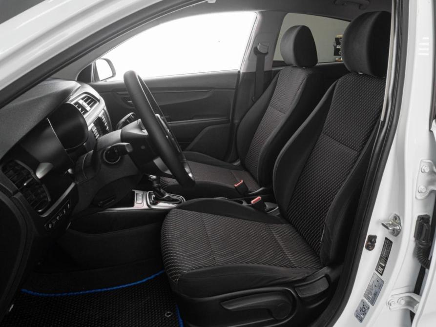 Kia Rio IV Тюмень  - изображение 10