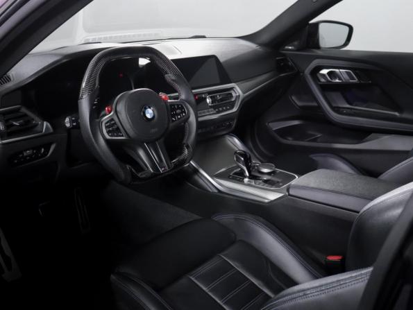 BMW 2 серии G42 с пробегом 2021 года, цена 6 200 000 рублей, 74601 км, купе, Автокод Объявления