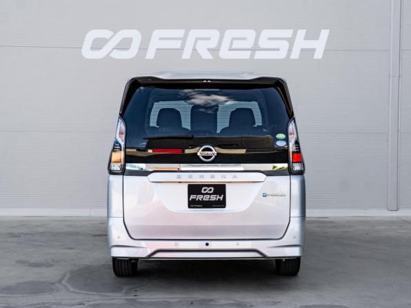 Nissan Serena V (C27) Рестайлинг с пробегом 2020 года, цена 2 390 000 рублей, 195066 км, минивэн, Автокод Объявления