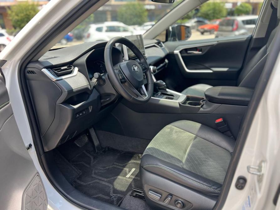 Toyota RAV4 V (XA50) Краснодар  - изображение 9