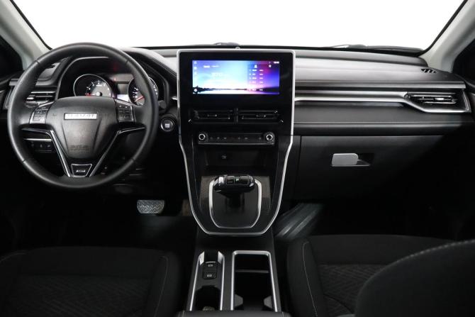 Haval M6 II с пробегом 2023 года, цена 1 749 000 рублей, 36000 км, внедорожник, Автокод Объявления