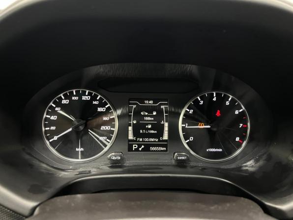 Chery Tiggo 4 I Рестайлинг с пробегом 2022 года, цена 1 299 000 рублей, 56000 км, внедорожник, Автокод Объявления