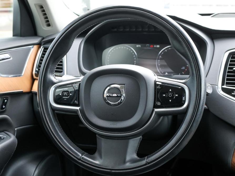 Volvo XC90 II Рестайлинг 1 Москва  - изображение 18