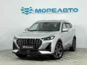 JETOUR X70+ I Рестайлинг Калининград  - изображение 32