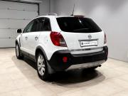 Opel Antara I Рестайлинг Екатеринбург  - изображение 23