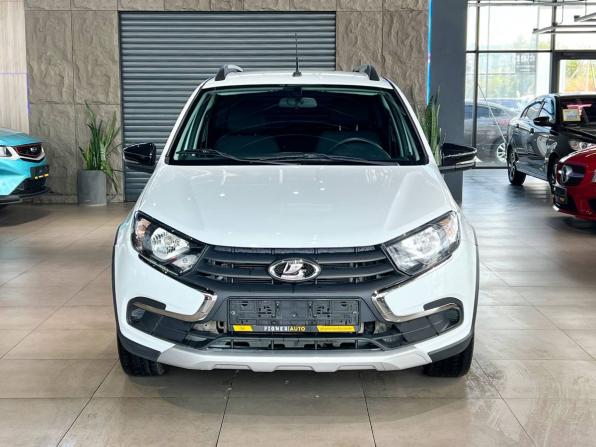 Lada (ВАЗ) Granta I Рестайлинг с пробегом 2023 года, цена 890 000 рублей, 34519 км, универсал, Автокод Объявления