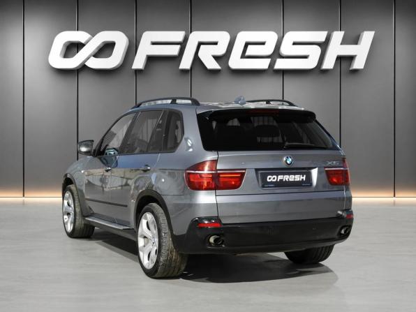 BMW X5 II (E70) с пробегом 2007 года, цена 1 588 000 рублей, 238861 км, внедорожник, Автокод Объявления
