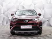 Toyota RAV4 IV (XA40) Рестайлинг Ульяновск  - изображение 26