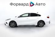 Kia Cerato IV Рестайлинг Тюмень  - изображение 34