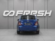 Chevrolet Aveo II Ростов-на-Дону  - изображение 21