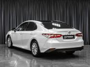 Toyota Camry VIII (XV70) Рестайлинг Тюмень  - изображение 21