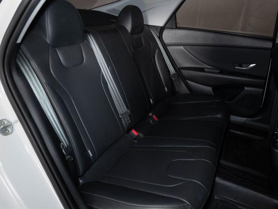 Hyundai Elantra VII (CN7) Рестайлинг Казань  - изображение 8