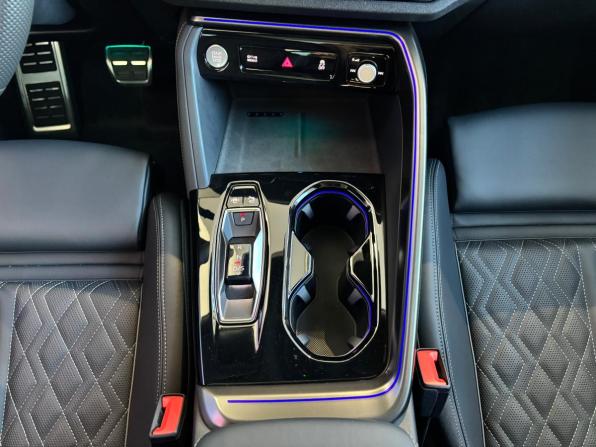 Audi Q5 III с пробегом 2026 года, цена 5 900 000 рублей, 36 км, внедорожник, Автокод Объявления