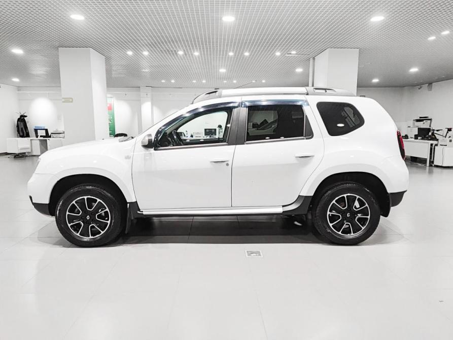 Renault Duster I Рестайлинг Казань  - изображение 10