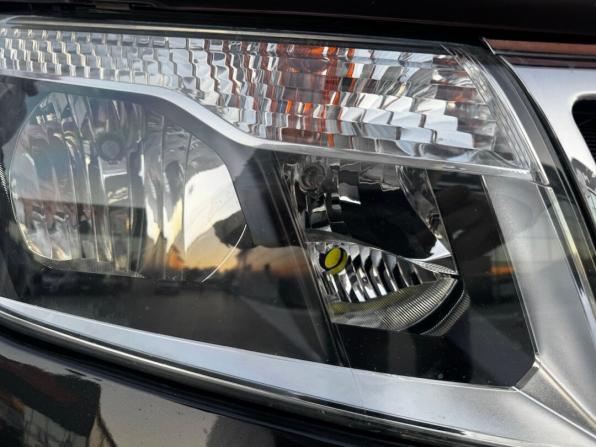 Nissan Terrano III (D10) с пробегом 2015 года, цена 849 900 рублей, 215201 км, внедорожник, Автокод Объявления