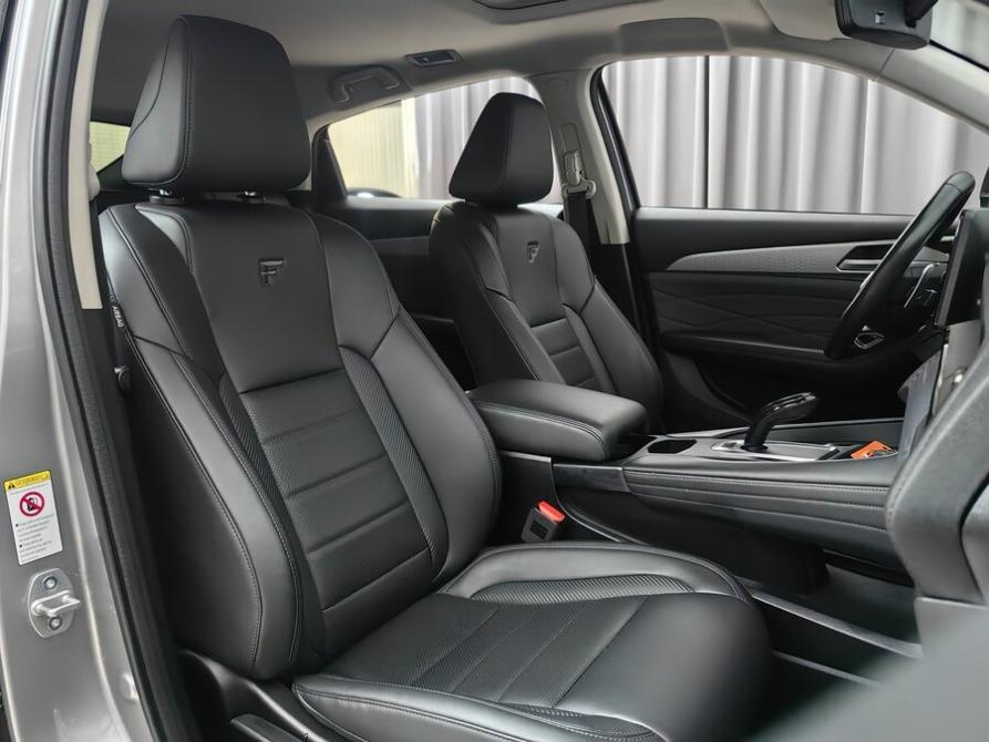Haval F7x I Рестайлинг Подольск  - изображение 7
