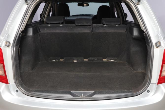 Toyota Corolla II II (L20) с пробегом 2009 года, цена 799 000 рублей, 291000 км, хэтчбек, Автокод Объявления