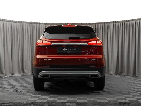 Geely Atlas Pro с пробегом 2024 года, цена 2 280 000 рублей, 31151 км, внедорожник, Автокод Объявления