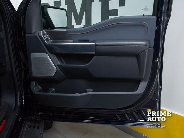 Ford F-150 XIV с пробегом 2023 года, цена 13 799 000 рублей, 5400 км, offers.body_type.unknown, Автокод Объявления